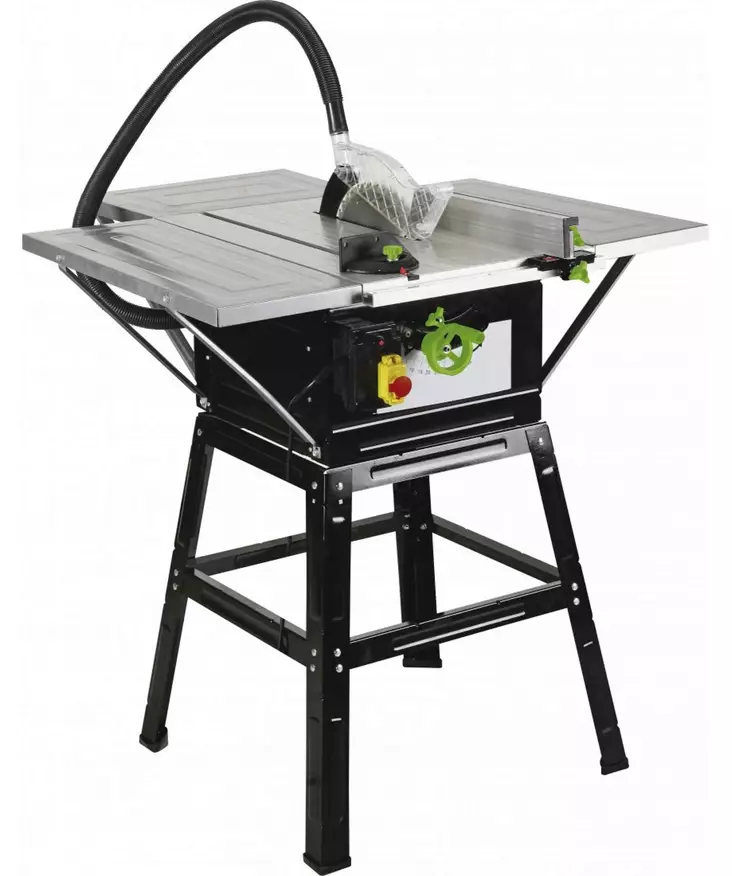 PÖYTÄSIRKKELI POWER CRAFT - Klapisirkkelit - 5709386311117 - 1