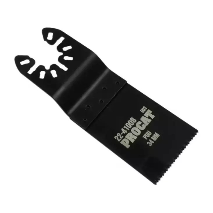 Procat Monitoimikoneen terä 34mm - Monitoimikoneen terät - 6430058040057 - 1