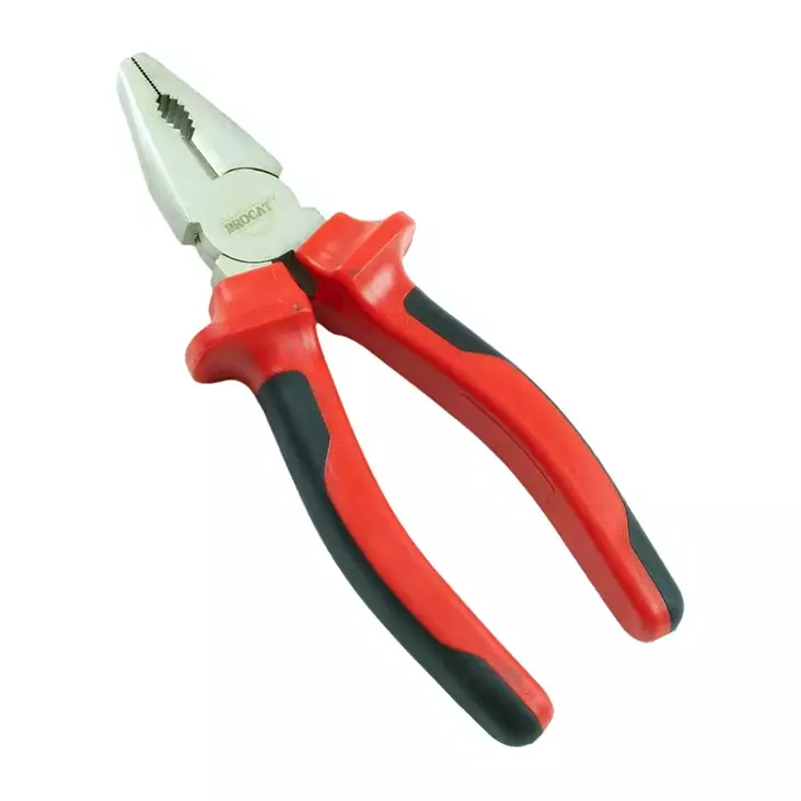 Procat Yhdistelmäpihdit 6" 150mm - Linjapihdit - 6420610199897 - 1