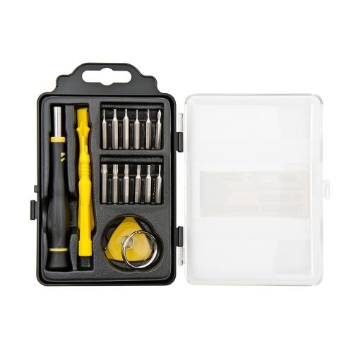 =C3=A4lypuhelimen korjaussarja puhelimen korjaaminen - Puhelimet ja puhelintarvikkeet - 6438152011577 - 1