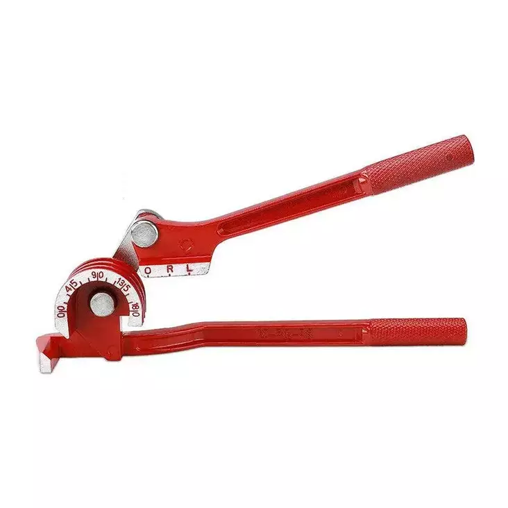 Timco 3in1 putkentaivutin - Putki- ja siirtoleukapihdit - 6438014378817 - 1