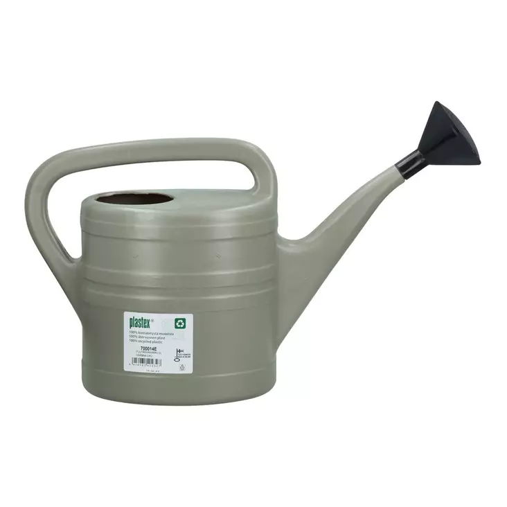 Plastex puutarhakannu 5l - Kastelukannut - 6416061402327 - 1
