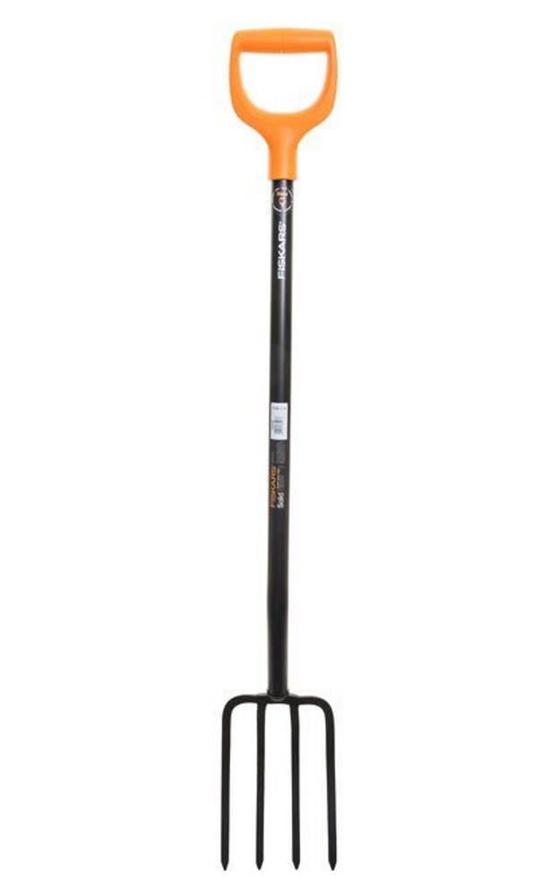 Fiskars Solid PUUTARHATALIKKO - Lapiot ja talikot - 6411501334237 - 1