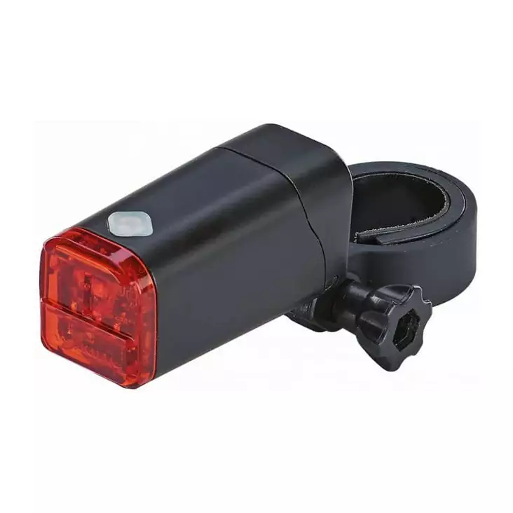 LED Takavalo Prophete - Pyörän etuvalot ja takavalot - 4009208008067 - 1