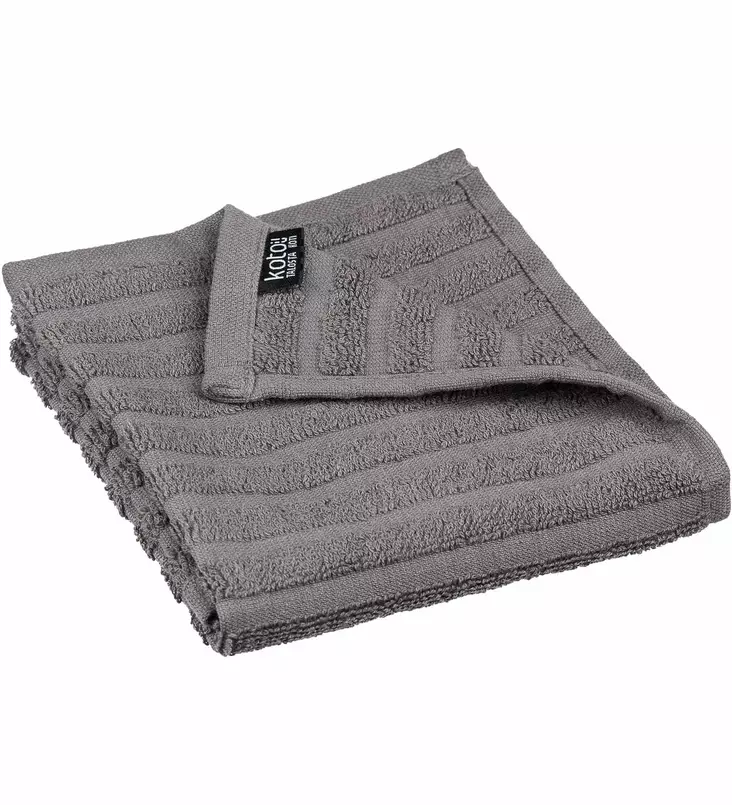 PYYHE 70x140cm Kotoilu Haapa Useita eri värejä - Kylpypyyhkeet ja käsipyyhkeet - 6438014210667 - 1