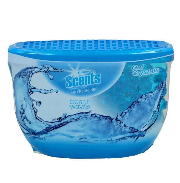 At Home Scents Beads Air Freshener 150gr Beach Waves - Huonetuoksut ja ilmanraikastimet - 8719497831067 - 1
