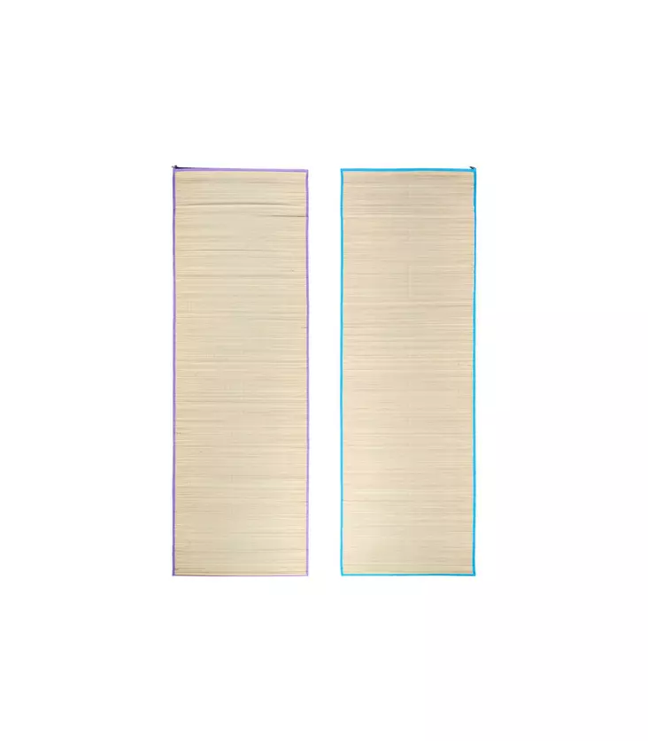 RANTAMATTO 60X180 CM 4Living - Ulkoliikunta kesä - 6410413043817 - 1