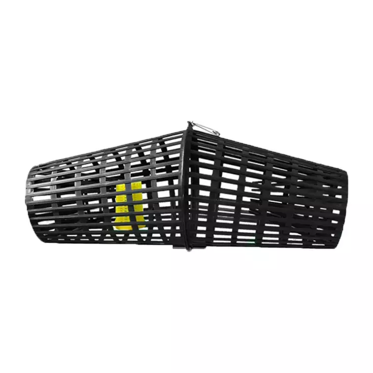 Rapumerta 60cm syöttilaatikolla - Kalaverkot ja pyydykset - 6438168120317 - 1