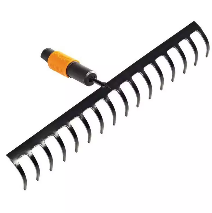 Fiskars Quickfit RAUTAHARAVA - Haravat - 5905568540317 - 1