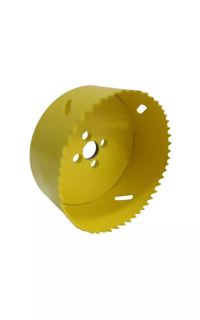 Reikäsaha bi-metal 210mm - Reikä- ja kuppiterät - 6438417007857 - 1