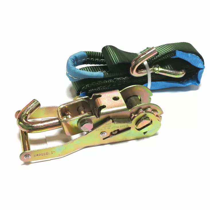 RENGASLIINA 1,9M X 35MM - Kuormansidontaliinat - 6430074690847 - 1