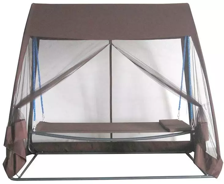 RIIPPUKEINU TELINEELLÄ - Riipputuolit - 6438168073477 - 1