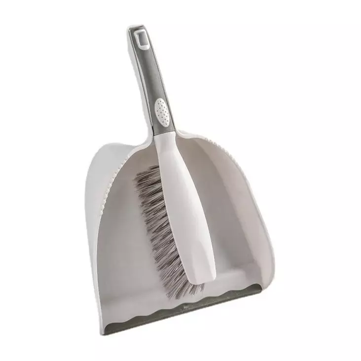 Rikkalapio ja harja lyhyt varsi - Rikkalapiot ja lattiaharjat - 6438168117737 - 1