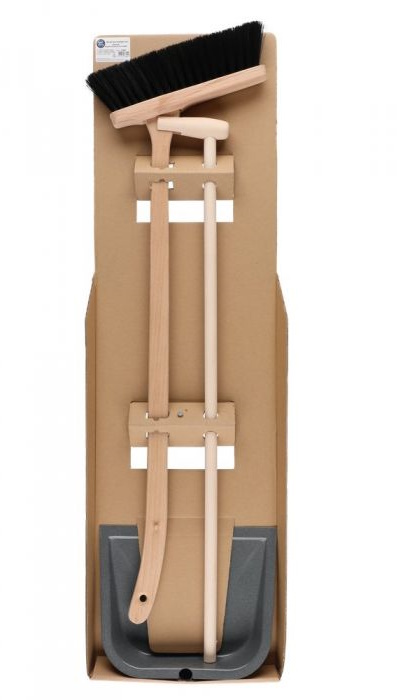 Rikkalapiosetti - Rikkalapiot ja lattiaharjat - 6410412768957 - 1