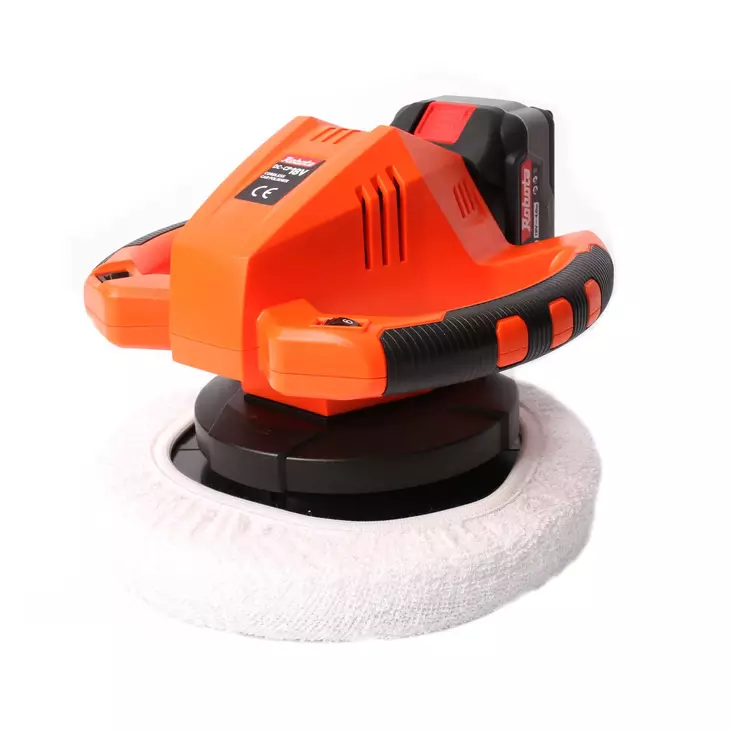 robota dc-cps18v akkukiillotuskone runko - Erikoisakkutyökalut - 6438212109817 - 1