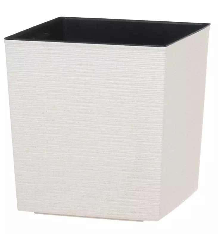 RUUKKU Dluto ECO 40x40x - Ulkoruukut - 6410416124667 - 1