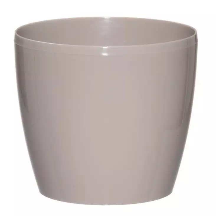 Ruukku Magnolia taupe 13,5cm - Ulkoruukut - 6410416335117 - 1