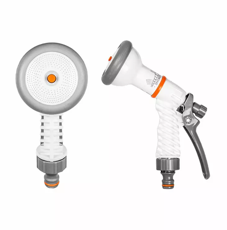 Sadetinpistooli säädettävä - Kastelupistoolit ja kastelutarvikkeet - 5907544431527 - 1