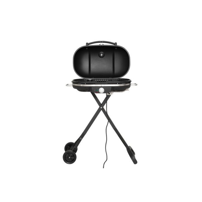 S=C3=A4hk=C3=B6grilli Voyage kokoontaittuva grilli - Sähkögrillit - 6410416226217 - 1