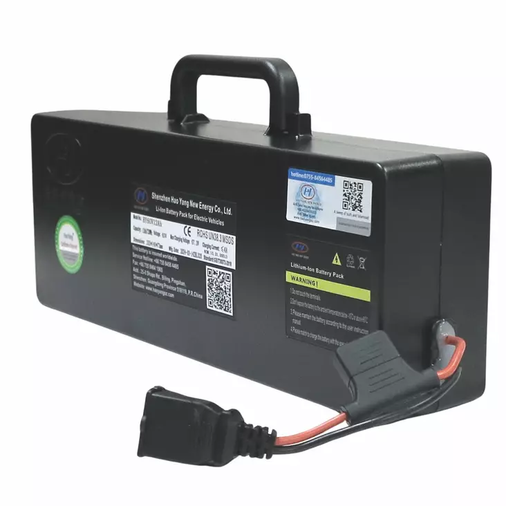 S=C3=A4hk=C3=B6skootteri akku 12ah - Sähköskootterin akut ja laturit - 833417 - 1