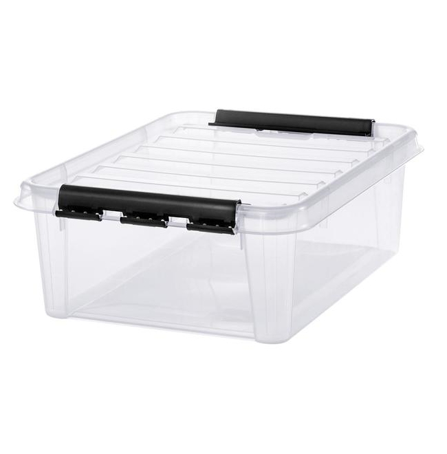 SÄILYTYSLAATIKKO ORTHEX SmartStore Classic 24 muovilaatikko - Säilytyslaatikot ja muovilaatikot - 7332462013377 - 1