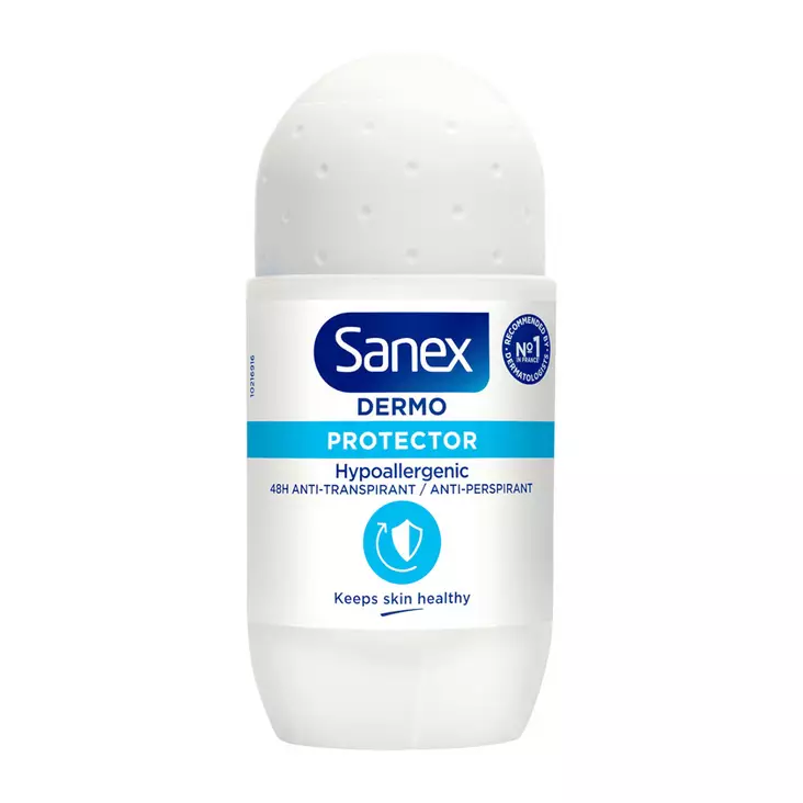 Sanex Dermo Protector 50ml - Naisten deodorantit - 8718951610927 - 1