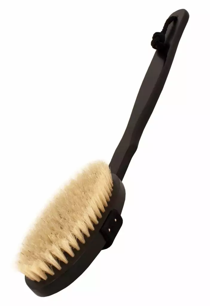 Saunaharja musta - Saunahunajat ja saunapeseytyminen - 6417892033957 - 1