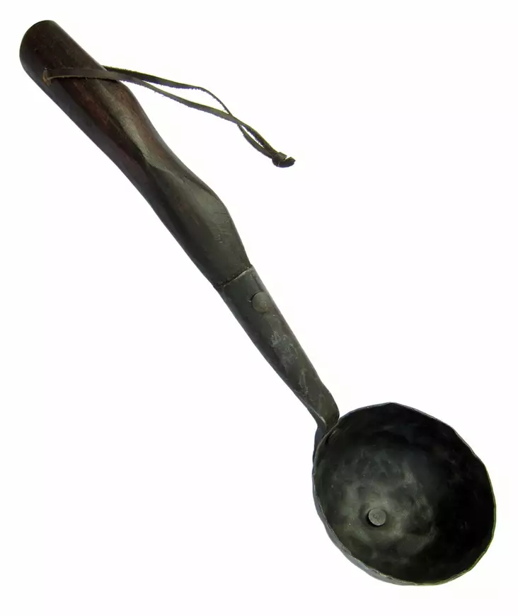 SAUNAKAUHA HC-179 38cm SEPÄN TAKOMA - Kiulut ja löylykauhat - 6430035701407 - 1