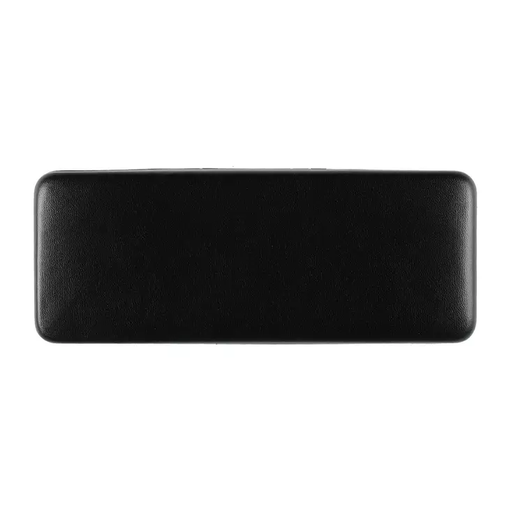 Silmälasikotelo musta - Lukulasit - 6410416557687 - 1