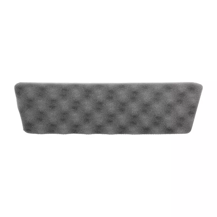 SINI PEHMUSTE 40CM MONITOIMIMOPPIIN - Lattiamopit ja vaihto-osat - 6423800346217 - 1