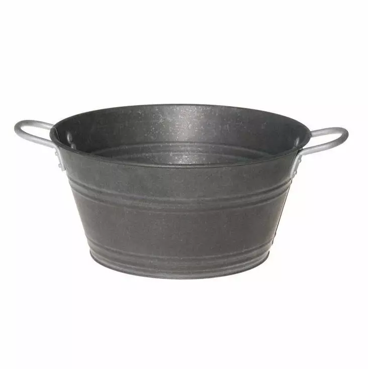 SINKKIVATI 29X37X14 CM 4Living - Sisustuskorit ja puulaatikot - 6410413274877 - 1