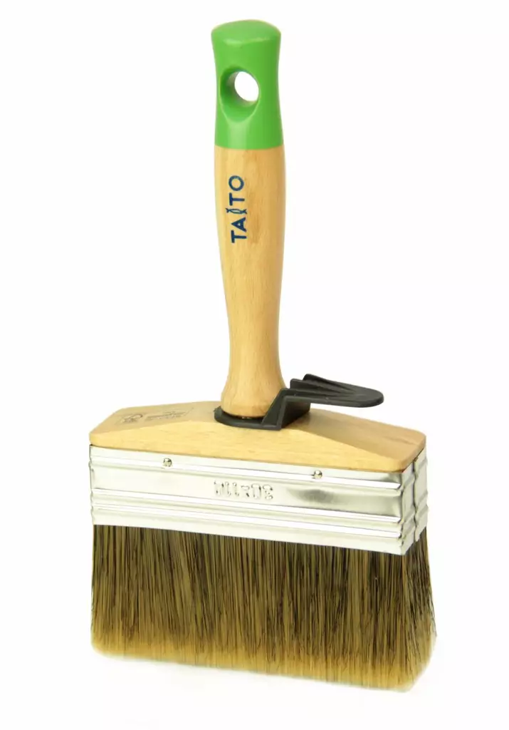 SIVELLIN KYLLÄSTEET PUU 110MM - Siveltimet ja pensselit - 6416096270007 - 1