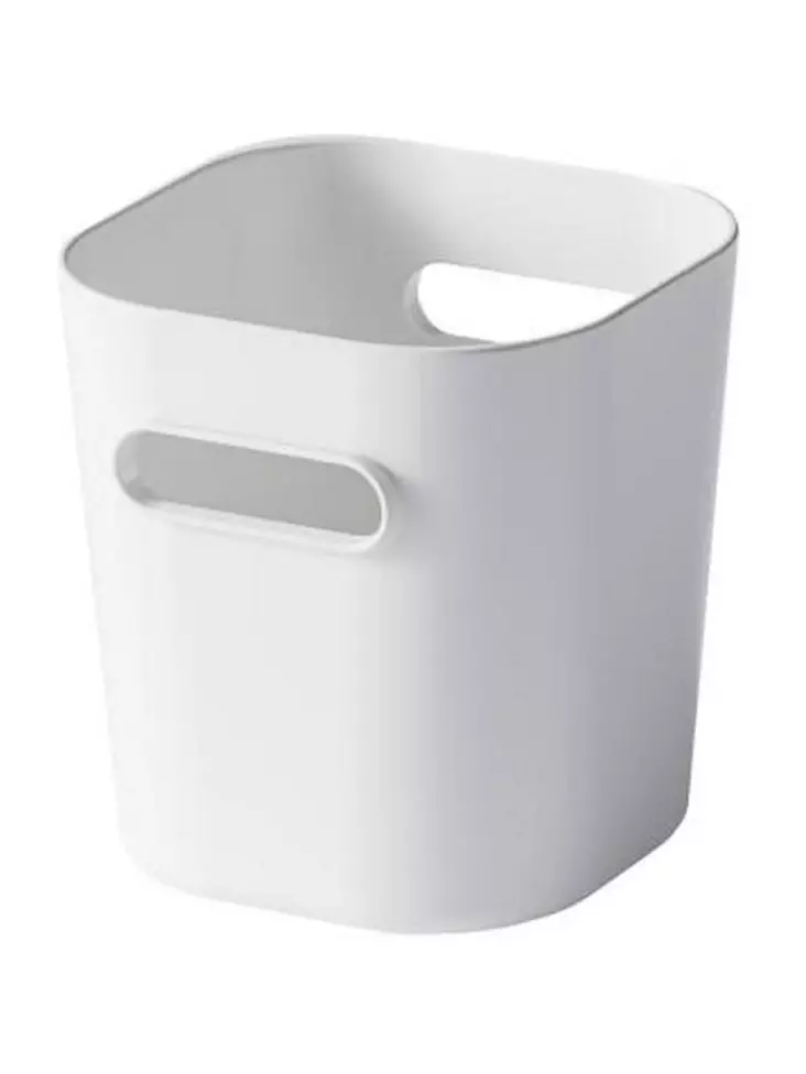 SmartStore Compact on moderni ja monik=C3=A4ytt=C3=B6inen tuotesarja k=
odin piens=C3=A4ilytykseen. Compact Mini sopii erinomaisesti kodin tas=
oille ja hyllyille, esimerkiksi kynien ja hammasharjojen. - Säilytyslaatikot ja muovilaatikot - 6411760117107 - 1