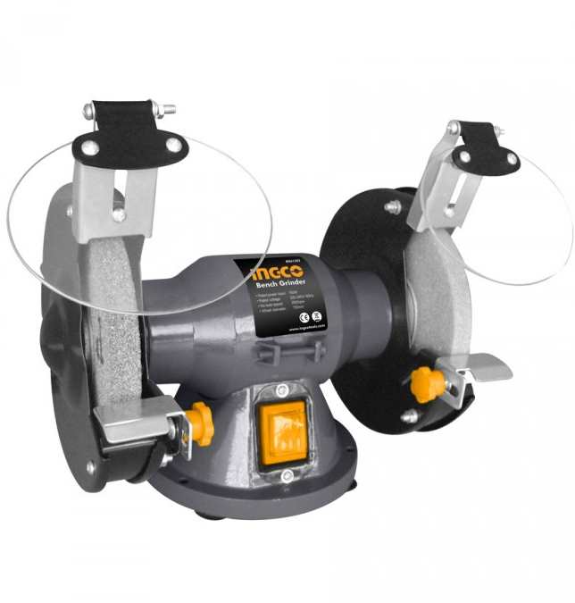 SMIRKELI 150W INGCO - Sähköhiomakoneet - 6928073600047 - 1
