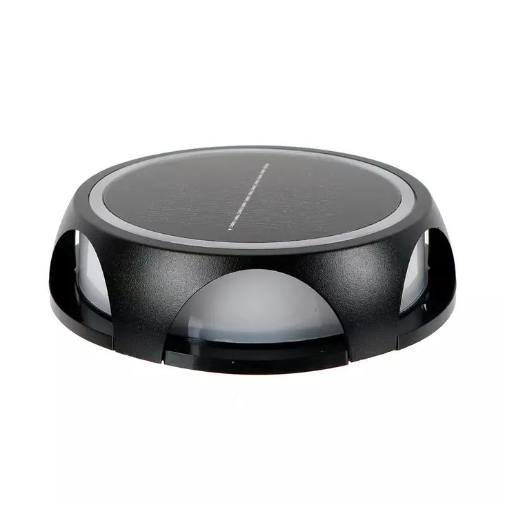 Solar Energie Solar seinä-/ulkovalaisin - Ulkovalaisimet - 6418536027677 - 1