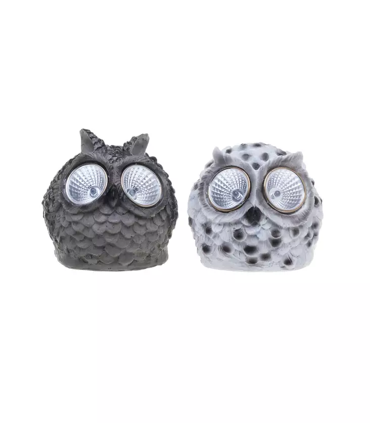 SOLARVALO PÖLLÖ 10CM T - Solar pihasomisteet ja hahmot - 6410413163027 - 1