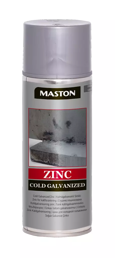 SINKKI SPRAY 400 ML - Spraymaalit - 6412494001717 - 1