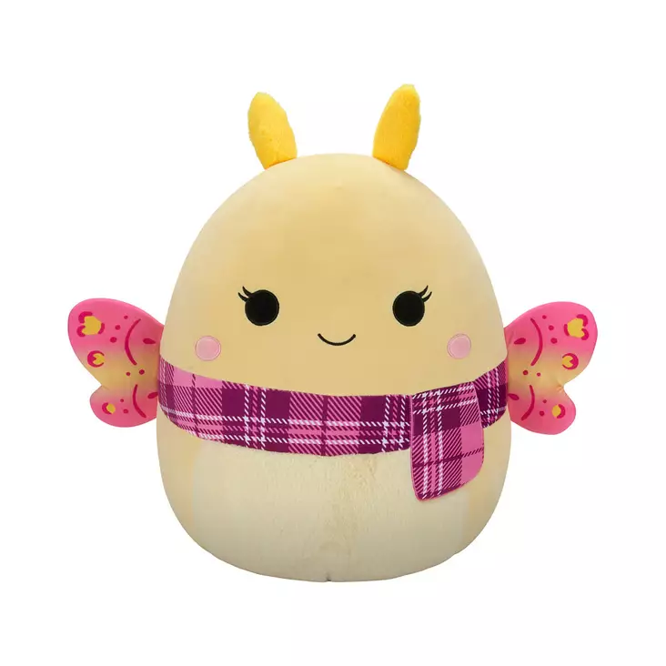 Squishmallows 50 cm Miry Moth - Pehmolelut - 0196566453647 - 1