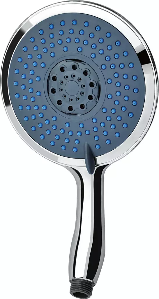 SUIHKUKAHVA 5S 155MM KROMATTU - Suihkut - 6438140050267 - 1