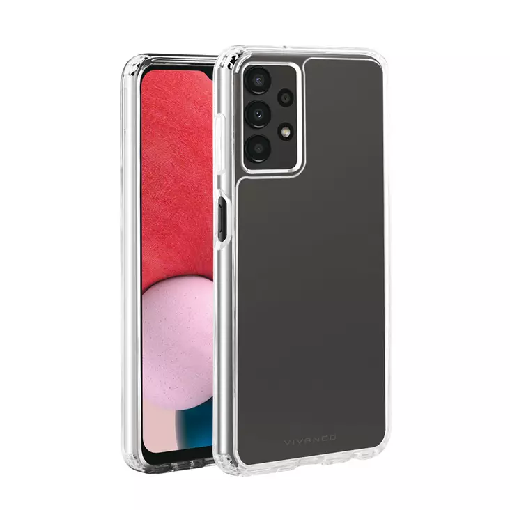 Safe & Steady Suojakotelo Galaxy A13 4G - Puhelimet ja puhelintarvikkeet - 4008928632057 - 1