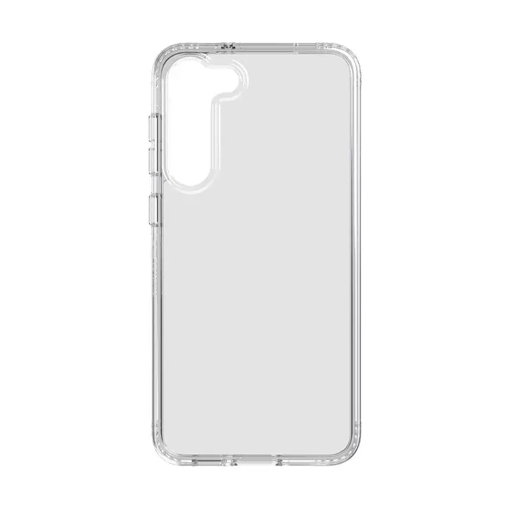 Evo Clear Galaxy S23+ 5G Kirkas - Puhelimet ja puhelintarvikkeet - 5056586715727 - 1