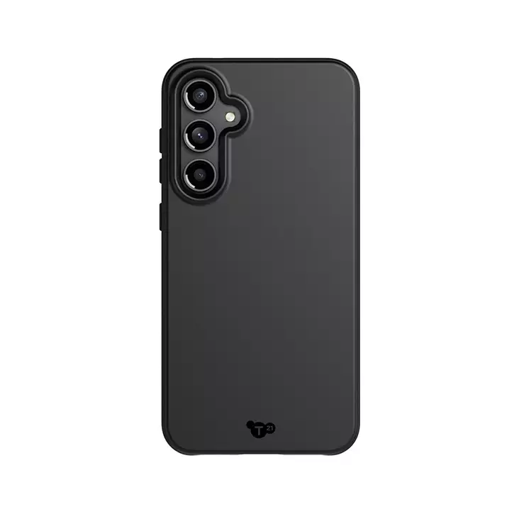 Evo Lite Galaxy S23 FE 5G Musta - Puhelimet ja puhelintarvikkeet - 5056586728147 - 1