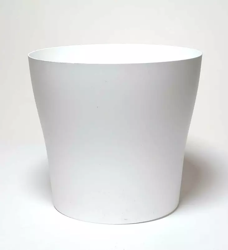 Kukkaruukku SUOJARUUKKU Liegi - Sisäruukut ja suojaruukut - 3838851364197 - 1