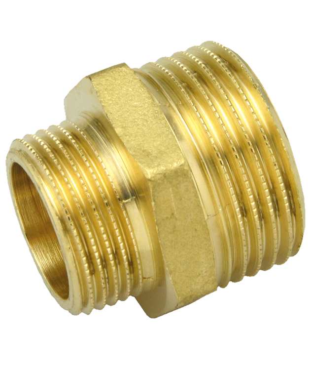 SUPISTUSKAKSOISNIPPA 1 1/4 X 1 EM OPAL - Supistusliittimet - 6413820190327 - 1