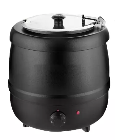 Keittoastia juhliin ja suurtalouskäyttöön. - Suurtalouskeittiö - 6438168104287 - 1