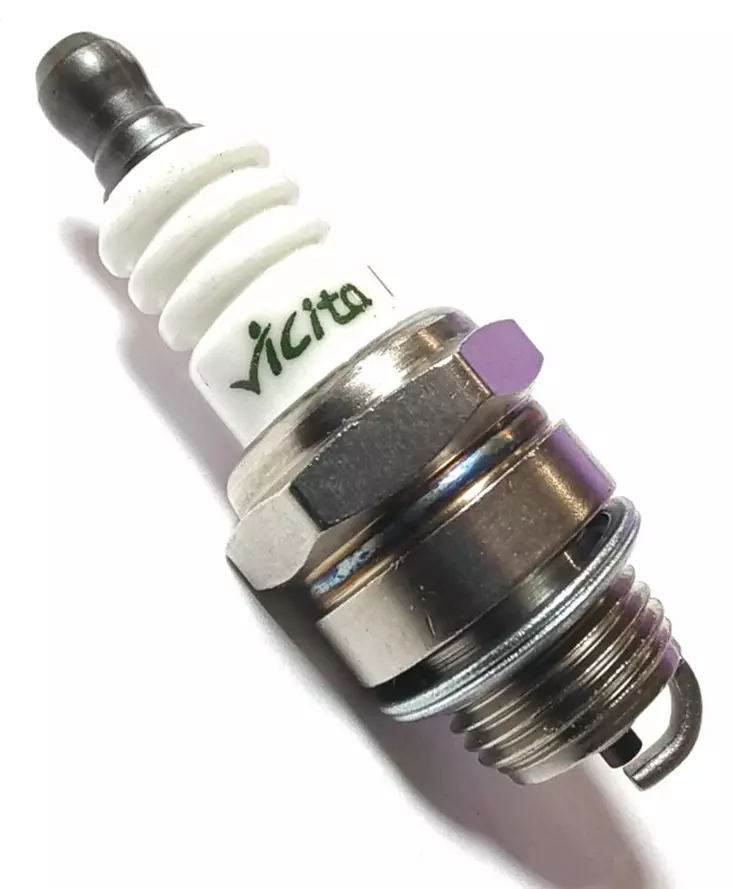 SYTYTYSTULPPA RAIVAUSSAHA 2T - Raivaussahan ja trimmerin varaosat - 6438159999007 - 1