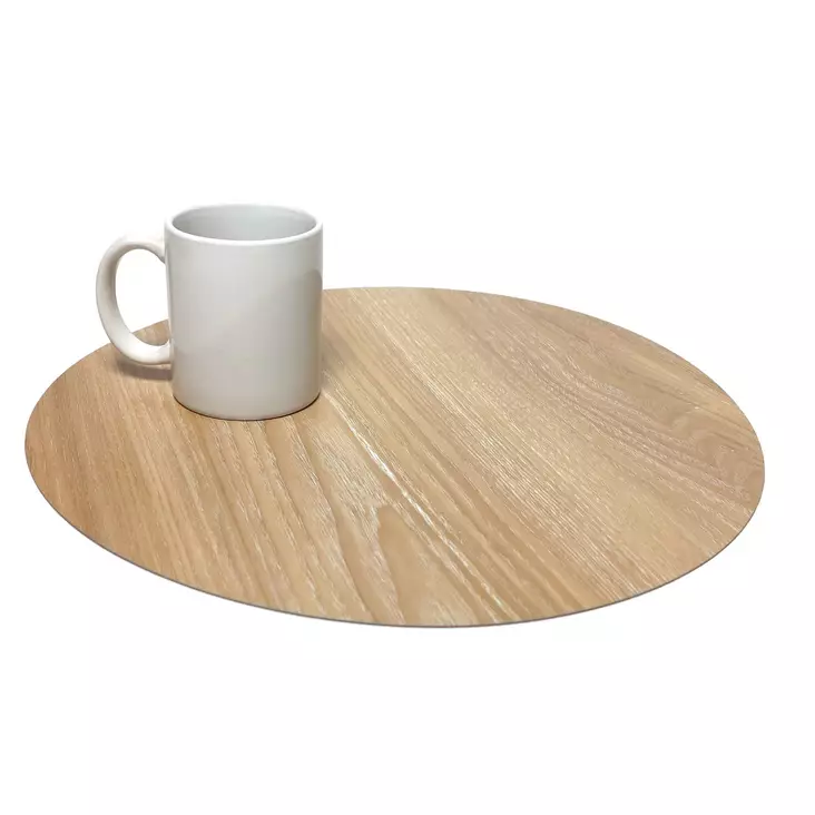 TABLETTI 38CM PUUKUVIO - Pöytätabletit - 6438159891547 - 1