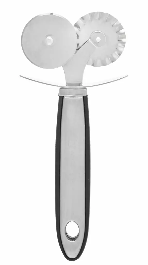 Taikinapyörä rst Maku - Leivontamuotit ja -tarvikkeet - 6410412832597 - 1