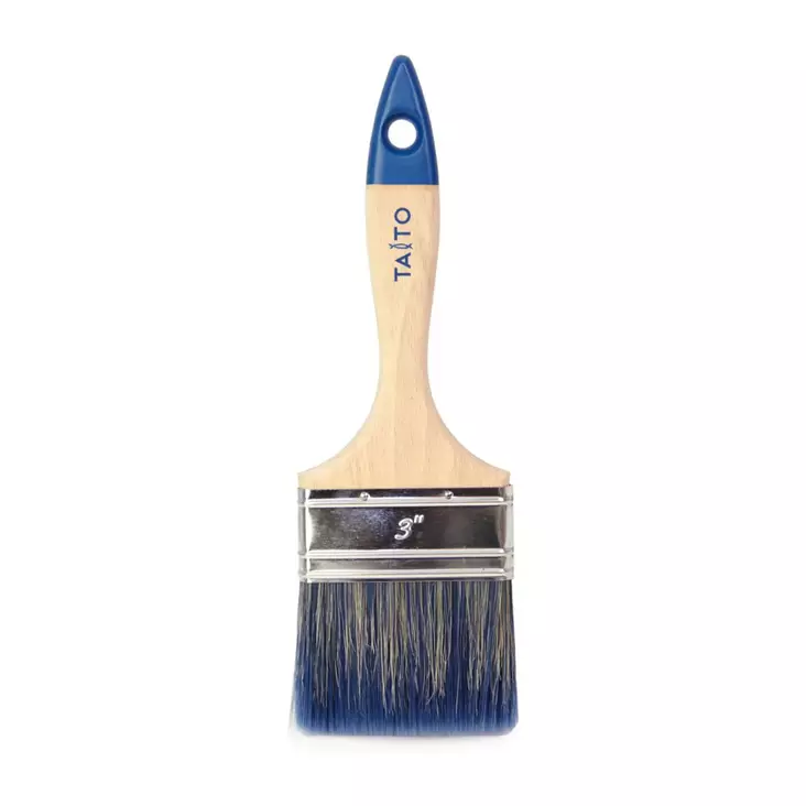 SIVELLIN LATEKSI 76MM VESIOHENTEISET - Siveltimet ja pensselit - 6416096000307 - 1