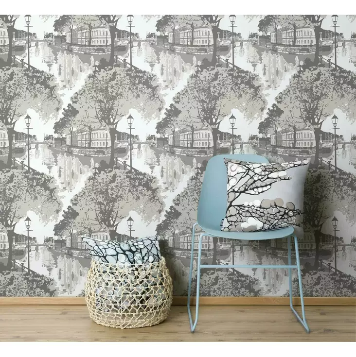 Vallilan tapetit edullisesti - Tapetit - 6417271523727 - 1